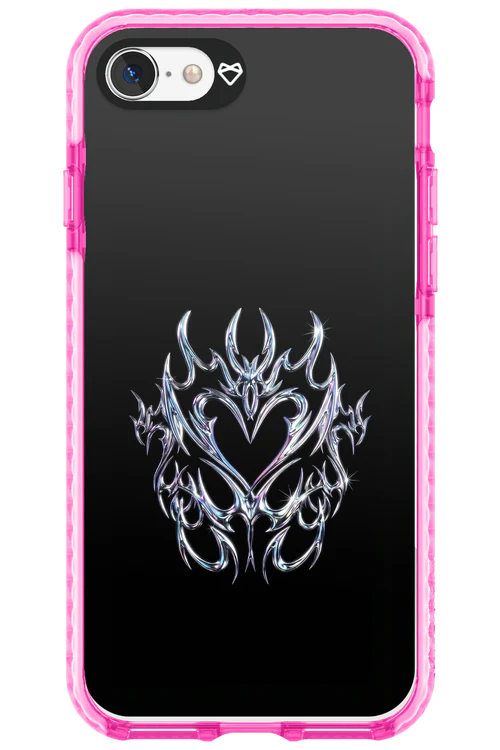 Silver Soul 2.0 - Apple iPhone SE 2022 - Image 7