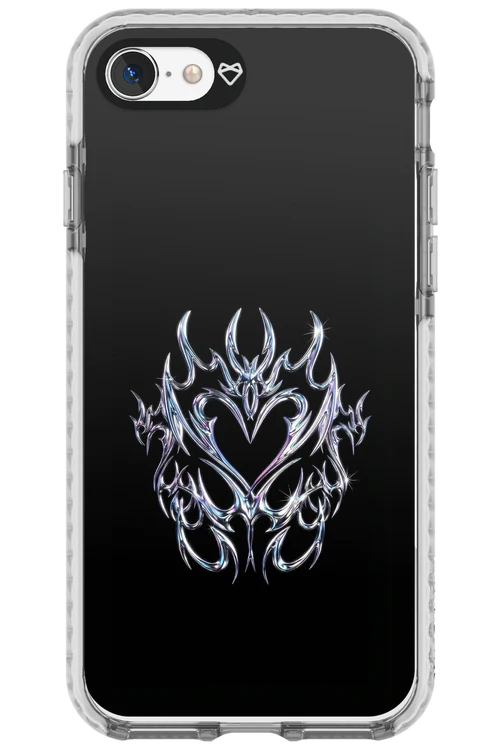 Silver Soul 2.0 - Apple iPhone SE 2022 - Image 8