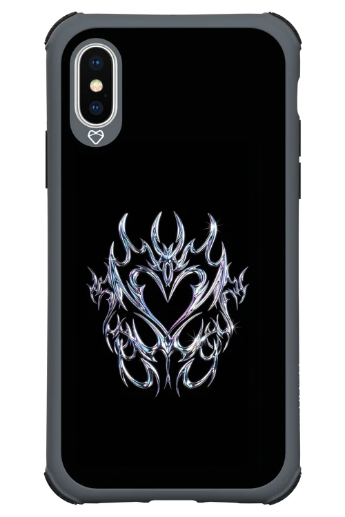 Silver Soul 2.0 - Apple iPhone X - Image 12