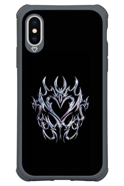 Silver Soul 2.0 - Apple iPhone X - Image 13
