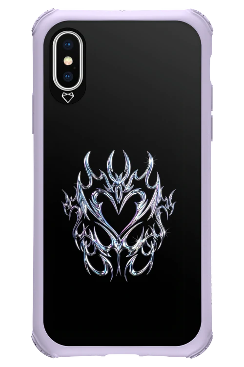 Silver Soul 2.0 - Apple iPhone X - Image 15