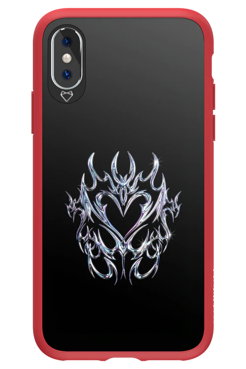 Silver Soul 2.0 - Apple iPhone X - Image 5