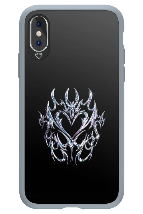 Silver Soul 2.0 - Apple iPhone XS - Image 3