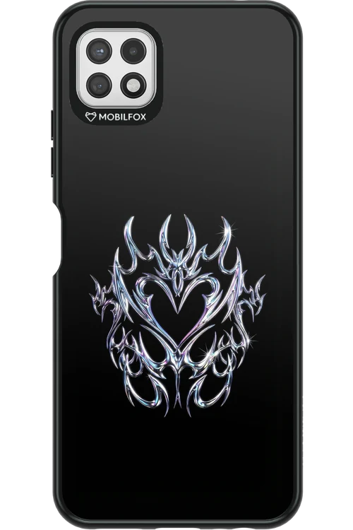 Silver Soul 2.0 - Samsung Galaxy A22 5G