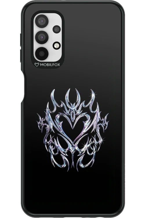 Silver Soul 2.0 - Samsung Galaxy A32 5G