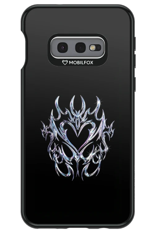 Silver Soul 2.0 - Samsung Galaxy S10e
