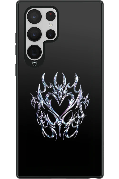 Silver Soul 2.0 - Samsung Galaxy S22 Ultra