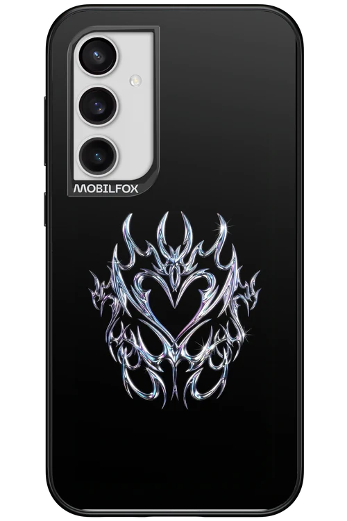 Silver Soul 2.0 - Samsung Galaxy S23 FE