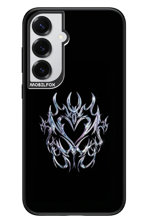 Silver Soul 2.0 - Samsung S25+