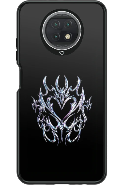Silver Soul 2.0 - Xiaomi Redmi Note 9T 5G