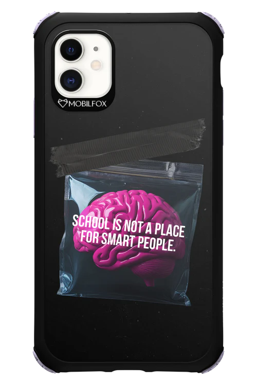 Smart people 2.0 - Apple iPhone 11 - Image 11