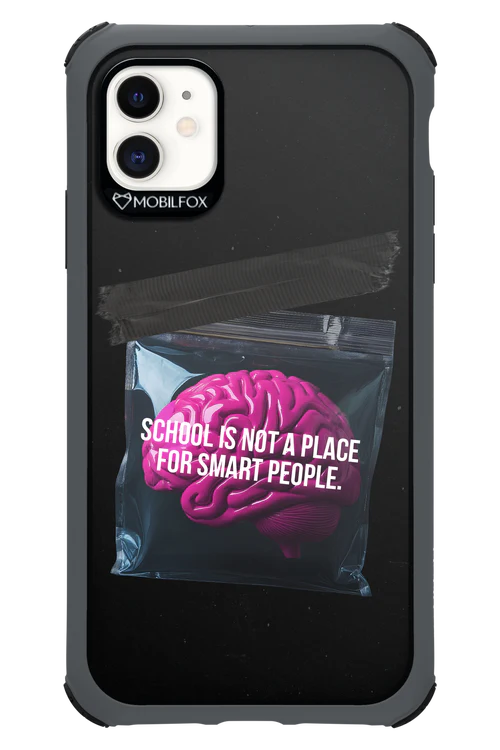Smart people 2.0 - Apple iPhone 11 - Image 12