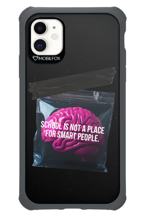Smart people 2.0 - Apple iPhone 11 - Image 13