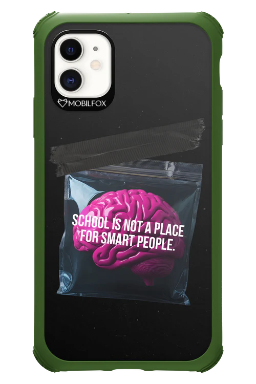 Smart people 2.0 - Apple iPhone 11 - Image 15