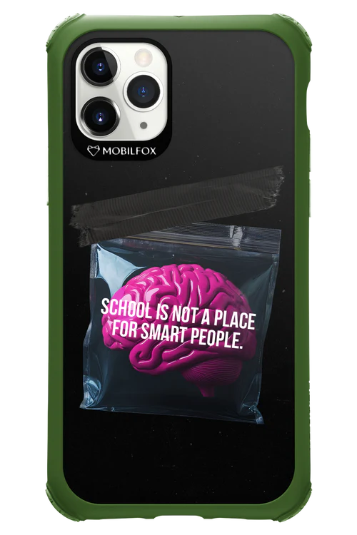 Smart people 2.0 - Apple iPhone 11 Pro - Image 15