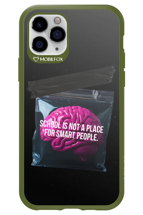 Smart people 2.0 - Apple iPhone 11 Pro - Image 2