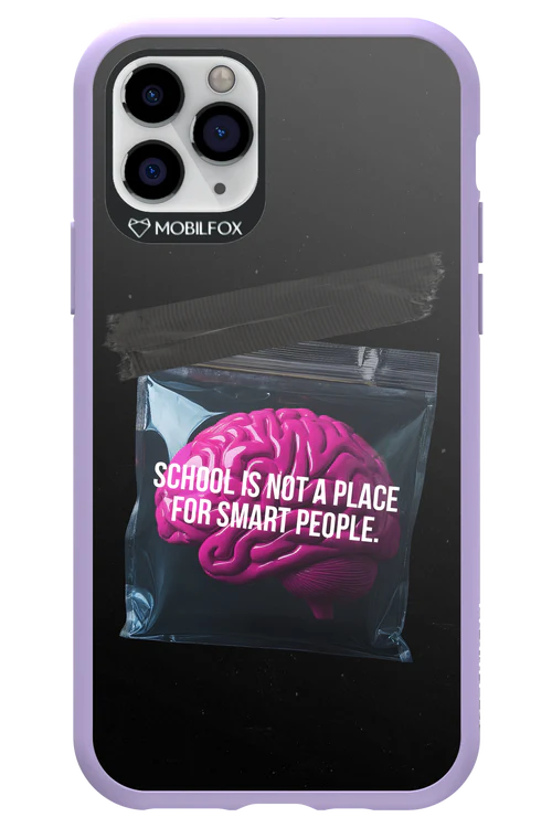 Smart people 2.0 - Apple iPhone 11 Pro - Image 4