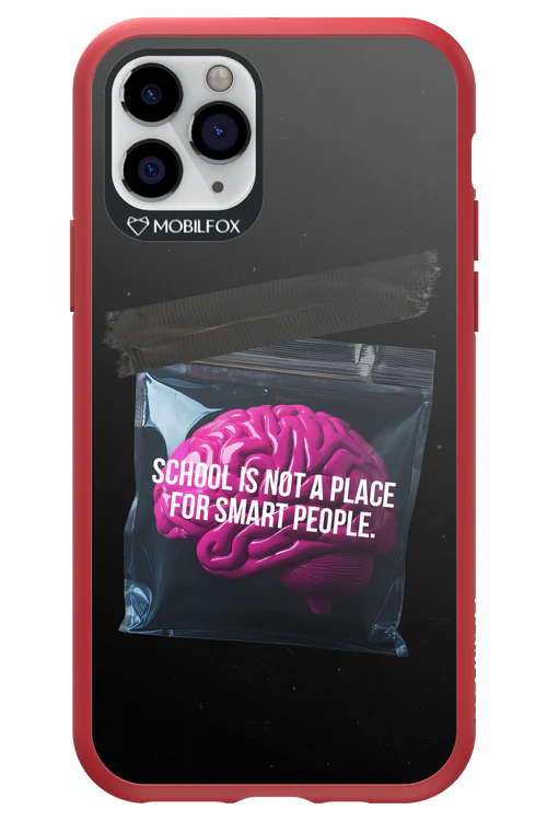 Smart people 2.0 - Apple iPhone 11 Pro - Image 5