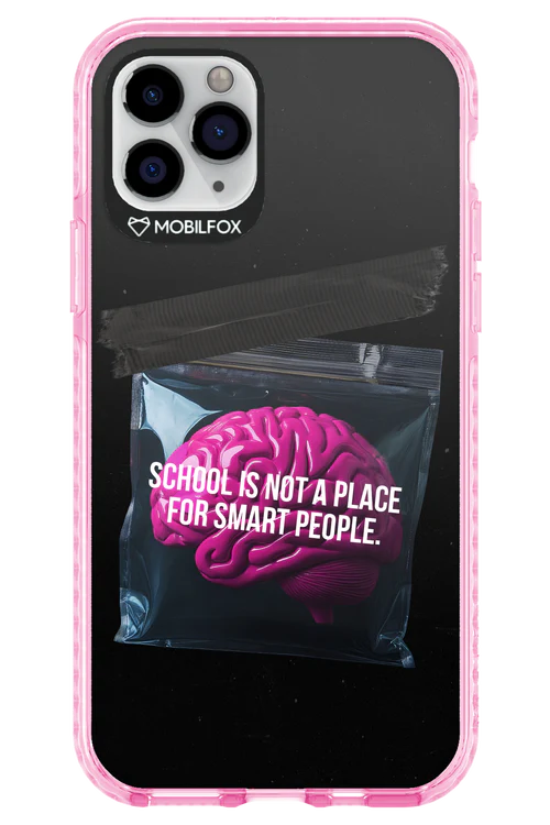 Smart people 2.0 - Apple iPhone 11 Pro - Image 7