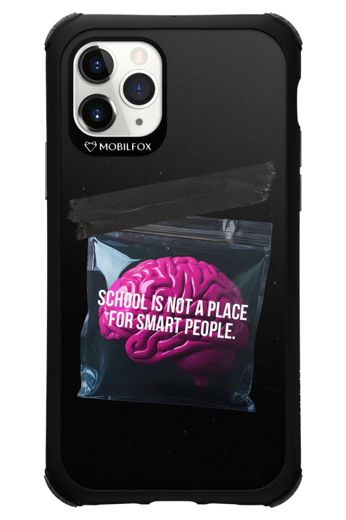 Smart people 2.0 - Apple iPhone 11 Pro - Image 9