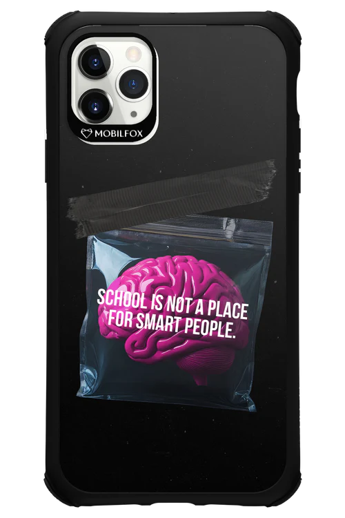 Smart people 2.0 - Apple iPhone 11 Pro Max - Image 9