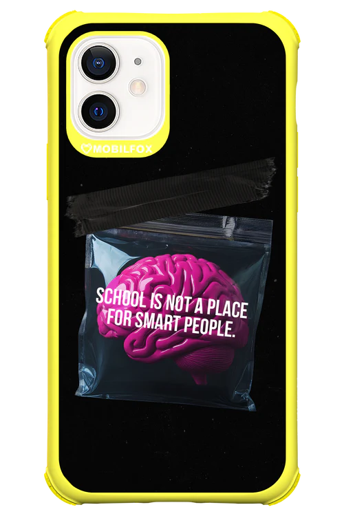 Smart people 2.0 - Apple iPhone 12 - Image 14