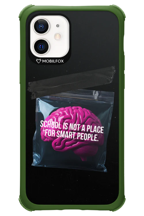 Smart people 2.0 - Apple iPhone 12 - Image 15
