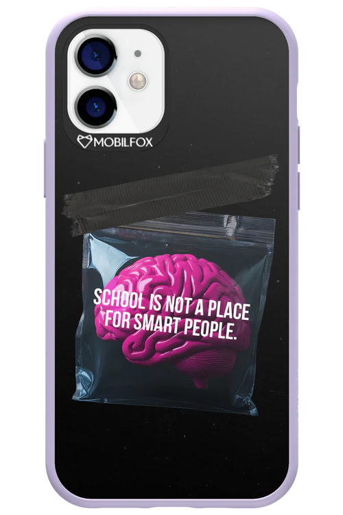 Smart people 2.0 - Apple iPhone 12 - Image 4