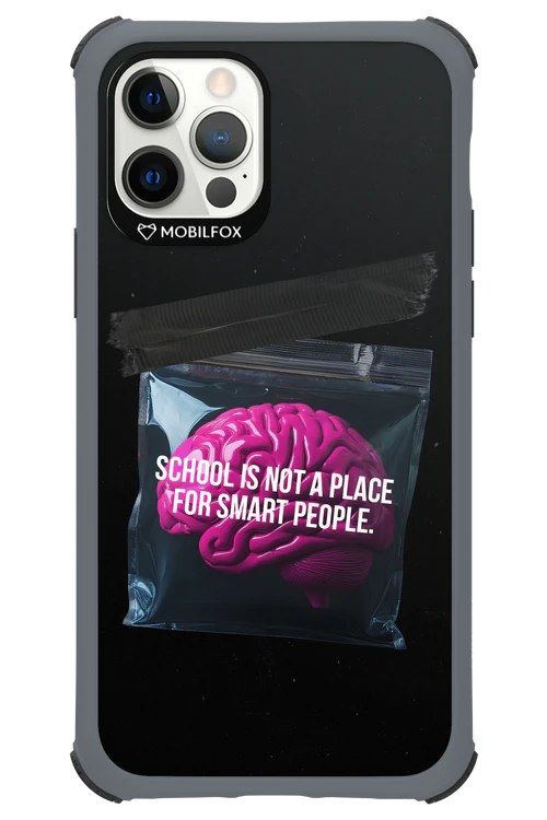 Smart people 2.0 - Apple iPhone 12 Pro - Image 12
