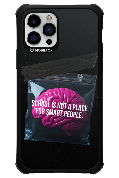 Smart people 2.0 - Apple iPhone 12 Pro - Image 17