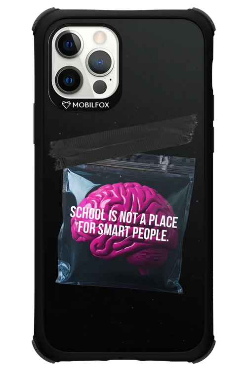 Smart people 2.0 - Apple iPhone 12 Pro - Image 9