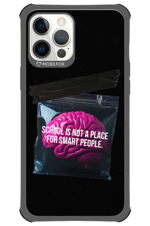 Smart people 2.0 - Apple iPhone 12 Pro Max - Image 12