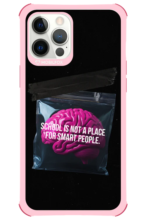 Smart people 2.0 - Apple iPhone 12 Pro Max - Image 16
