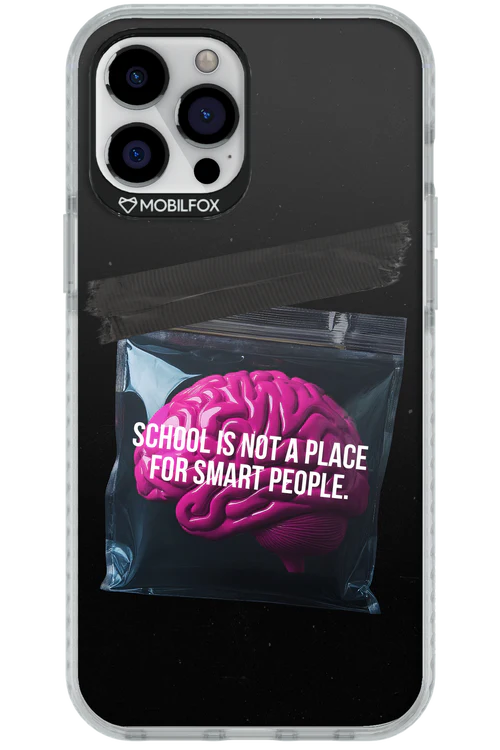 Smart people 2.0 - Apple iPhone 12 Pro Max - Image 8