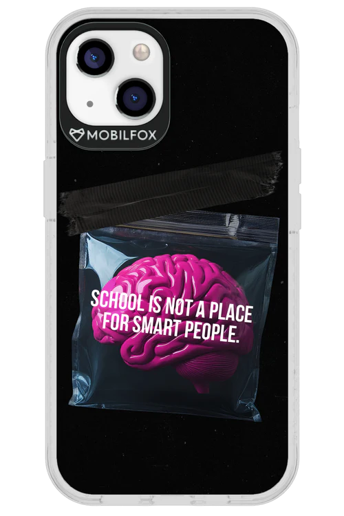 Smart people 2.0 - Apple iPhone 13 - Image 10