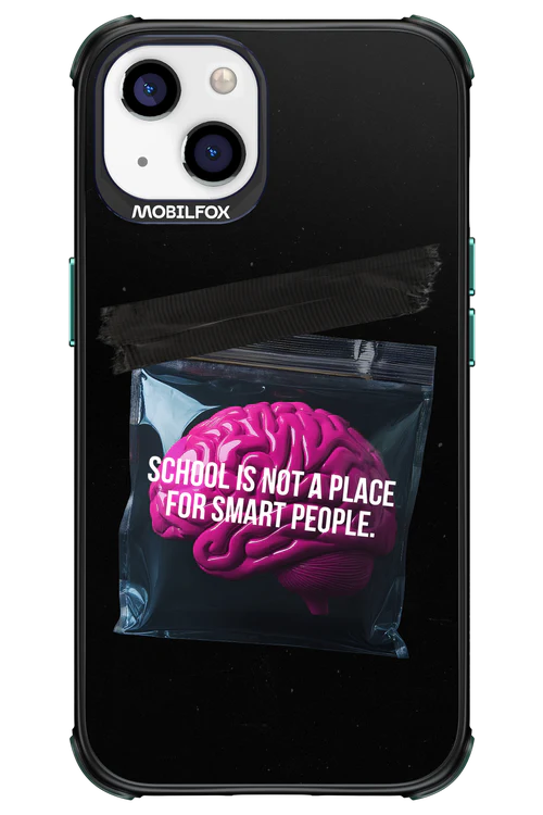 Smart people 2.0 - Apple iPhone 13 - Image 18