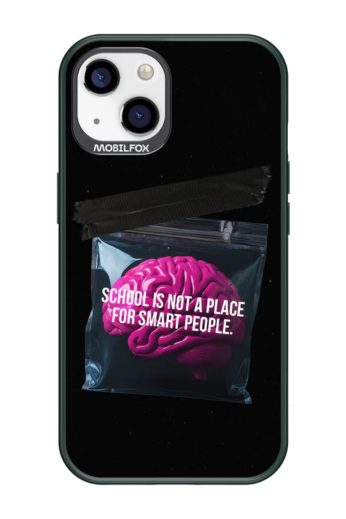 Smart people 2.0 - Apple iPhone 13 - Image 7