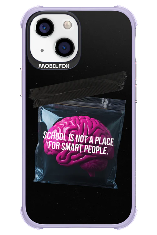 Smart people 2.0 - Apple iPhone 13 Mini - Image 19