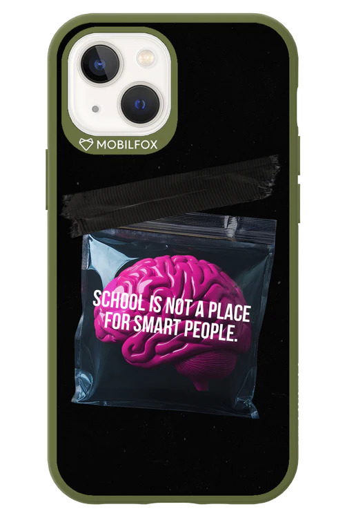 Smart people 2.0 - Apple iPhone 13 Mini - Image 2
