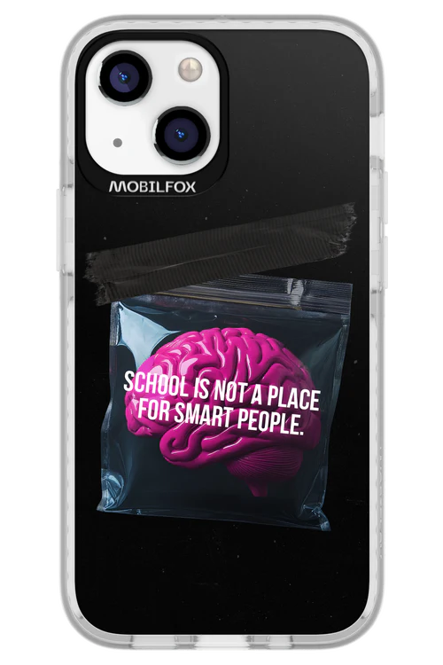 Smart people 2.0 - Apple iPhone 13 Mini - Image 7