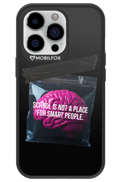Smart people 2.0 - Apple iPhone 13 Pro