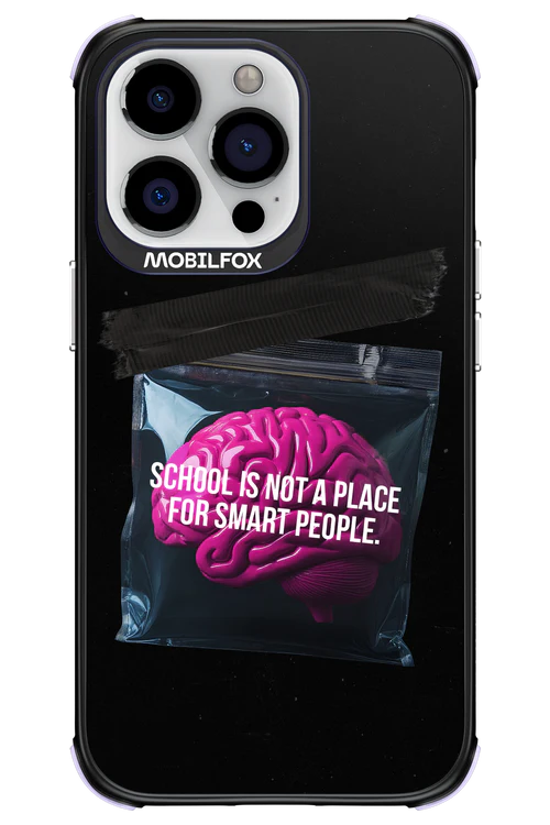 Smart people 2.0 - Apple iPhone 13 Pro - Image 19