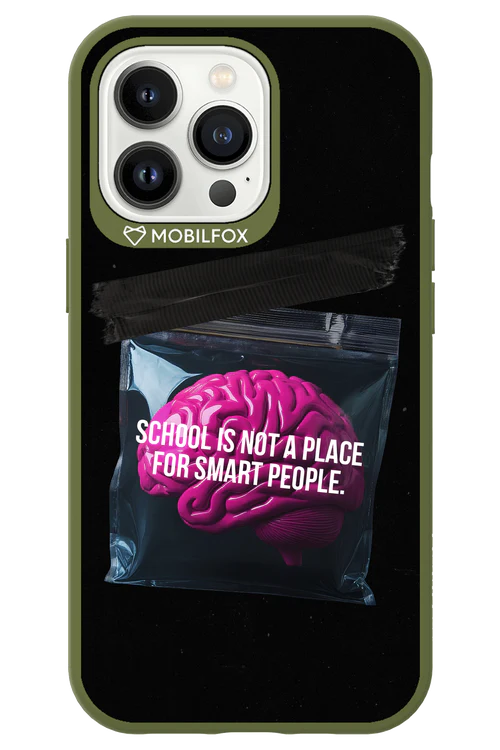 Smart people 2.0 - Apple iPhone 13 Pro - Image 2