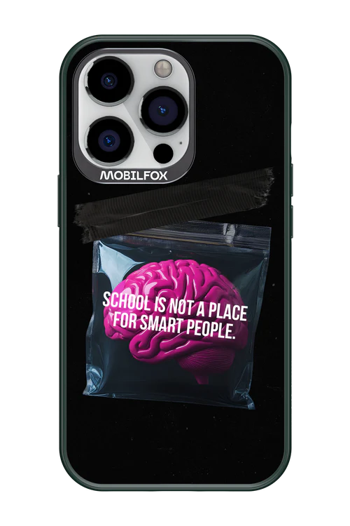 Smart people 2.0 - Apple iPhone 13 Pro - Image 7