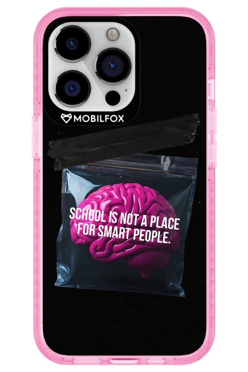 Smart people 2.0 - Apple iPhone 13 Pro - Image 9