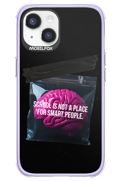 Smart people 2.0 - Apple iPhone 14 - Image 18