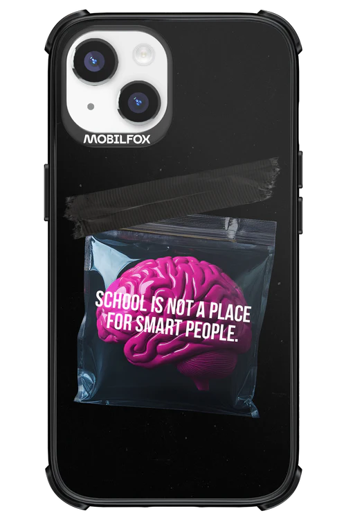 Smart people 2.0 - Apple iPhone 14 - Image 20