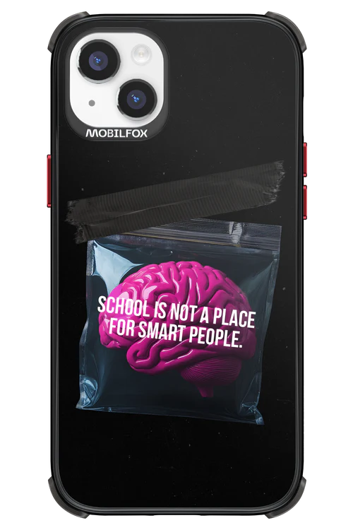 Smart people 2.0 - Apple iPhone 14 Plus - Image 13