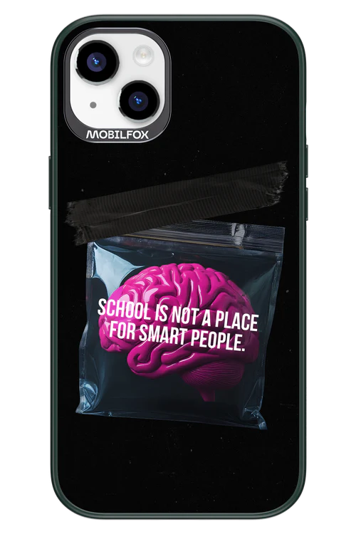 Smart people 2.0 - Apple iPhone 14 Plus - Image 4