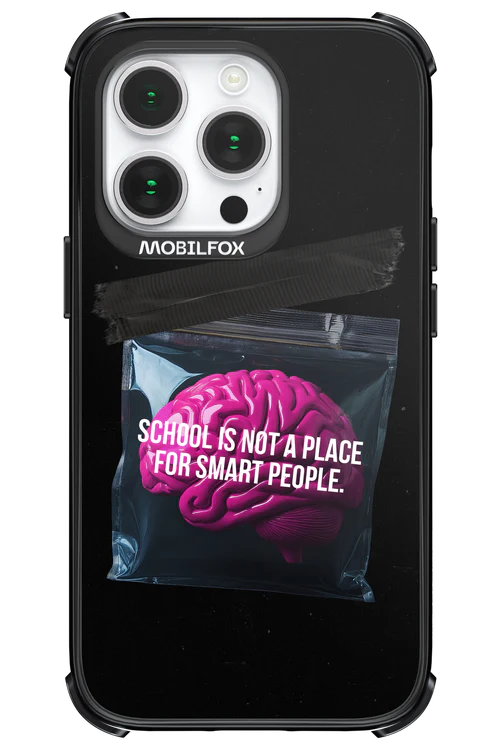Smart people 2.0 - Apple iPhone 14 Pro - Image 20